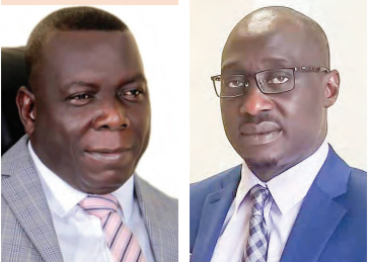 Senatorial Seat: Stephen Odey loses to Jarigbe Agom again