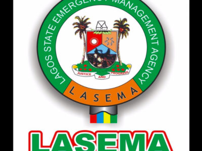 LASEMA warns Lagos residents