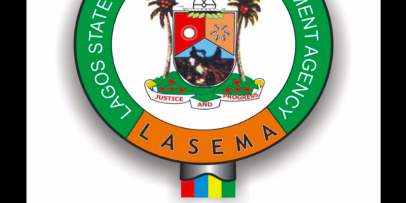 LASEMA warns Lagos residents