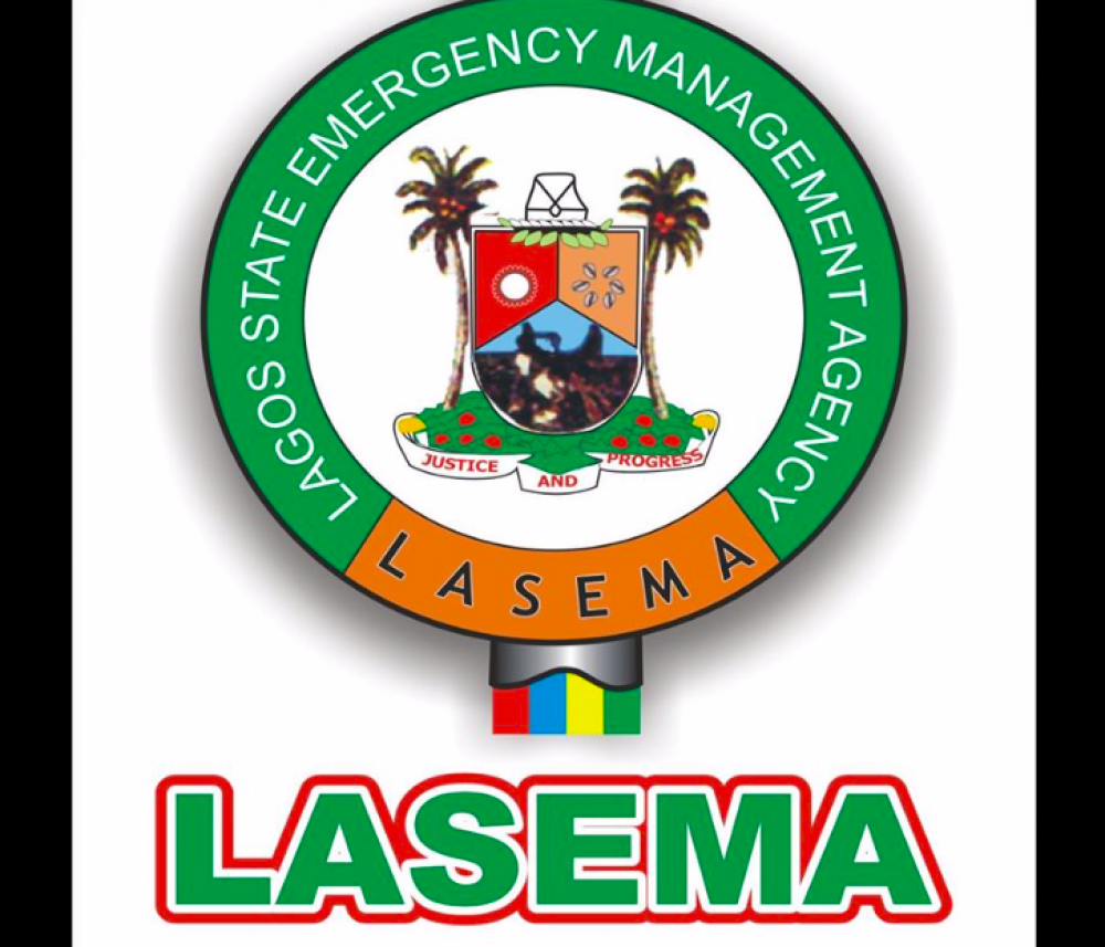 LASEMA warns Lagos residents