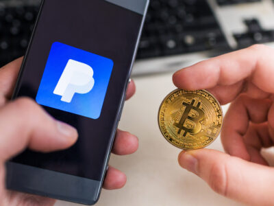 PayPal to let UK users buy, sell Crypto on platform