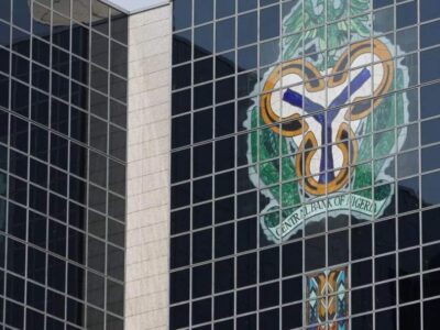 Banks borrow N595.34bn from CBN in two months