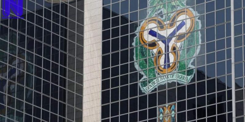 Banks borrow N595.34bn from CBN in two months