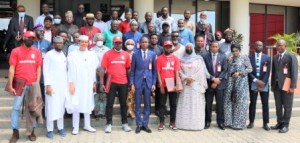 Anti-graft War: Bawa tasks Social Media Influencers