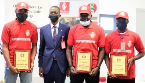 Anti-graft War: Bawa tasks Social Media Influencers
