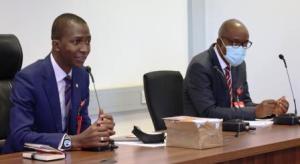 Anti-graft War: Bawa Tasks Social Media Influencers, Commends Winners of #togetheragainstcorruption Challenge
