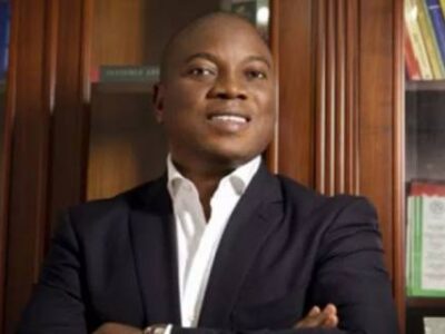 I’m not arrested, disregard report — Kingsley Kuku tells public