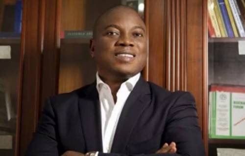 I’m not arrested, disregard report — Kingsley Kuku tells public