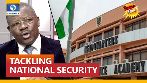 NBC queries Channels TV over Ortom interview