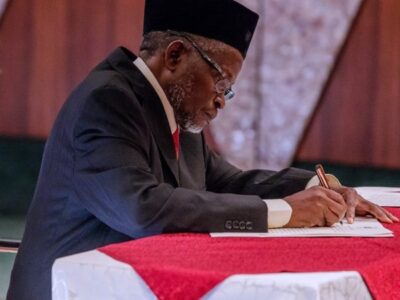 Conflicting Ex-parte Orders: Three judges face probe