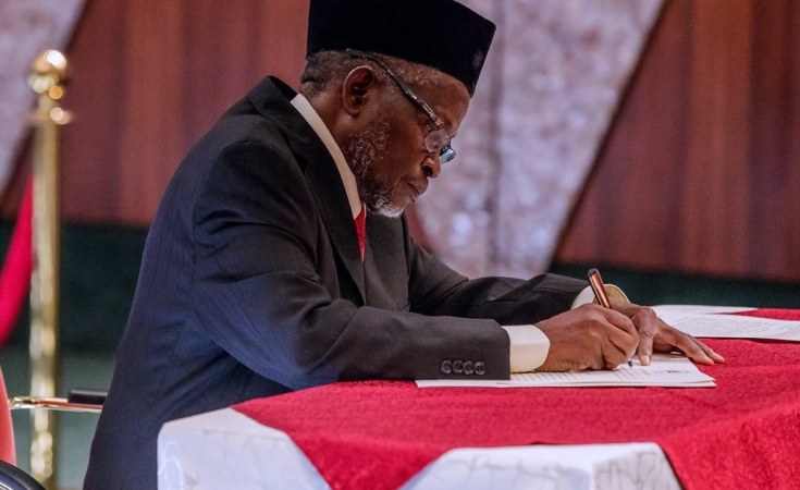 Conflicting Ex-parte Orders: Three judges face probe