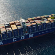 Court restrains firm, shippers council from invading CMA CGM Ltd