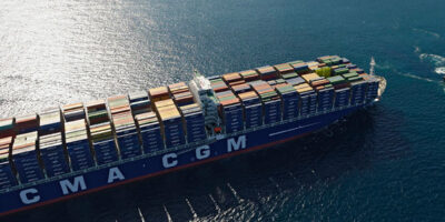 Court restrains firm, shippers council from invading CMA CGM Ltd