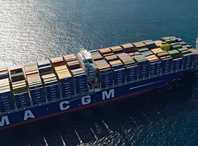 Court restrains firm, shippers council from invading CMA CGM Ltd
