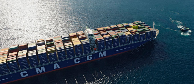 Court restrains firm, shippers council from invading CMA CGM Ltd