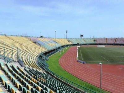 World Cup Qualifier: Lagos to divert traffic at Stadium axis