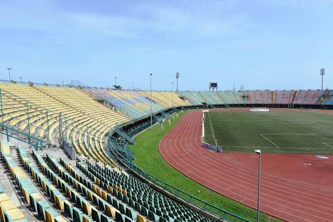 World Cup Qualifier: Lagos to divert traffic at Stadium axis
