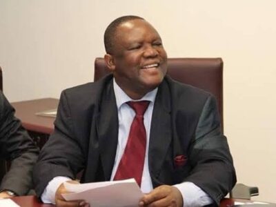 Ace Vanguard columnist and former CBN Governor Obadiah Malaifiya is dead