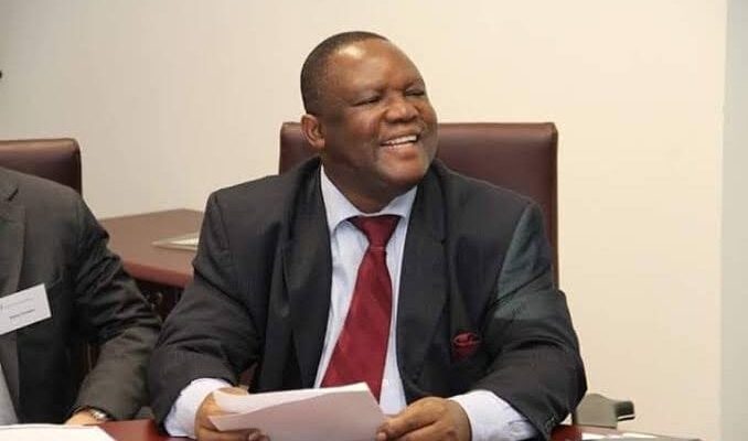 Ace Vanguard columnist and former CBN Governor Obadiah Malaifiya is dead