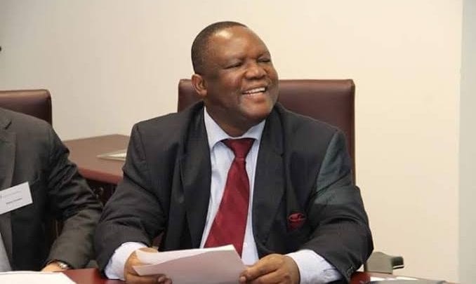 Ace Vanguard columnist and former CBN Governor Obadiah Malaifiya is dead