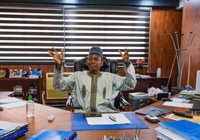 FG, States, LGs share N696.965bn as VAT revenue hits N166.228bn