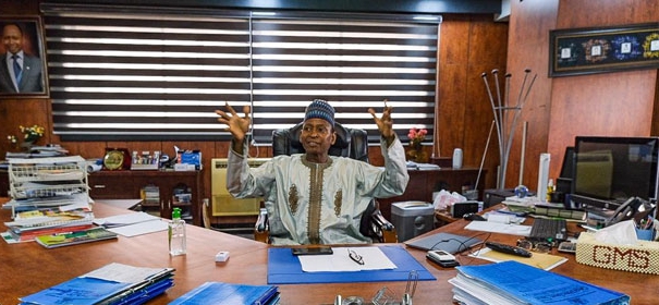 FG, States, LGs share N696.965bn as VAT revenue hits N166.228bn
