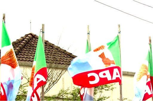 BREAKING: APC fixes October 2 to conduct state congresses