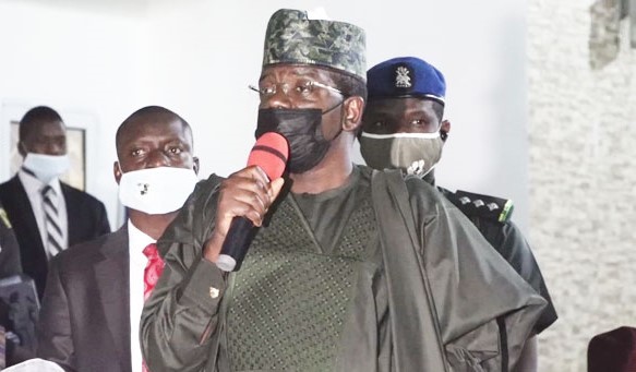 Zamfara Govt orders closure of schools after students’ abduction