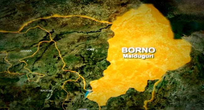 Villagers flee as Boko Haram attacks Yobe community