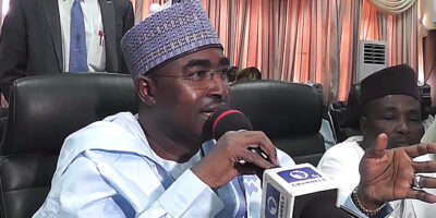 Drugs worth over ₦100bn seized, 1,630 criminals jailed – NDLEA Chairman