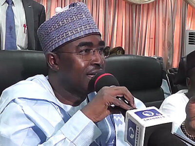 Drugs worth over ₦100bn seized, 1,630 criminals jailed – NDLEA Chairman