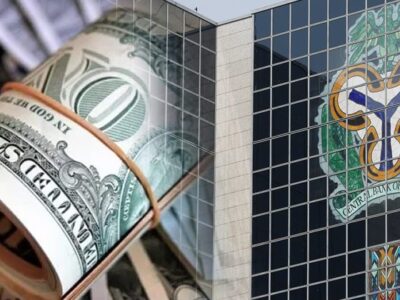 We have no plan to convert domiciliary account holdings into Naira – CBN