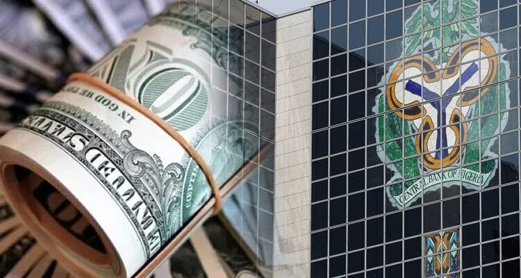 We have no plan to convert domiciliary account holdings into Naira – CBN