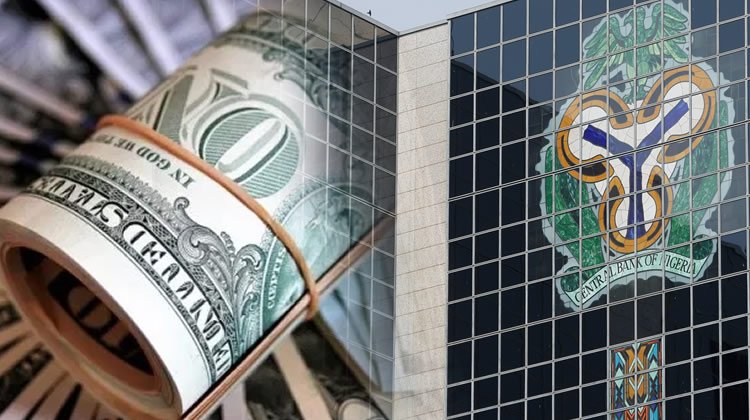 We have no plan to convert domiciliary account holdings into Naira – CBN