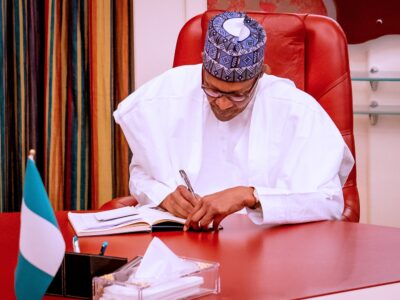 Buhari appoints NNPC board members, approves incorporation of agency