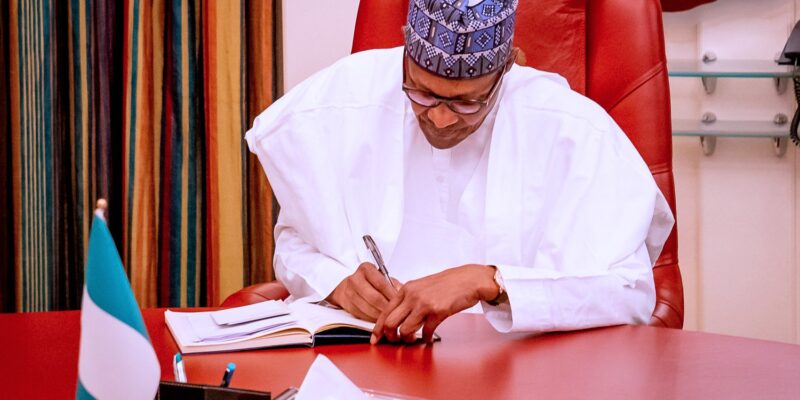 Buhari appoints NNPC board members, approves incorporation of agency