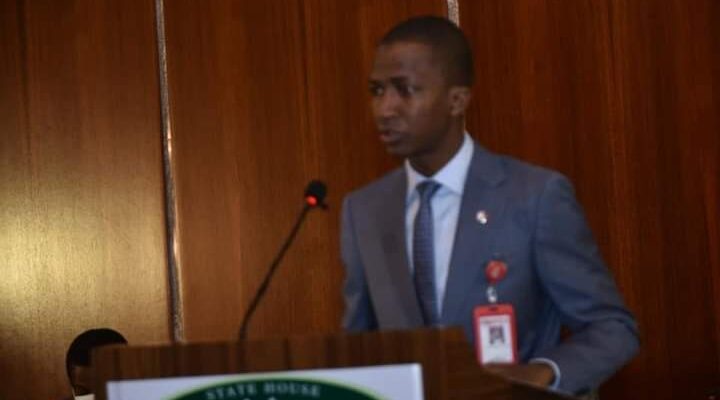 We arrested over 1,500 suspects in six months – EFCC Chairman