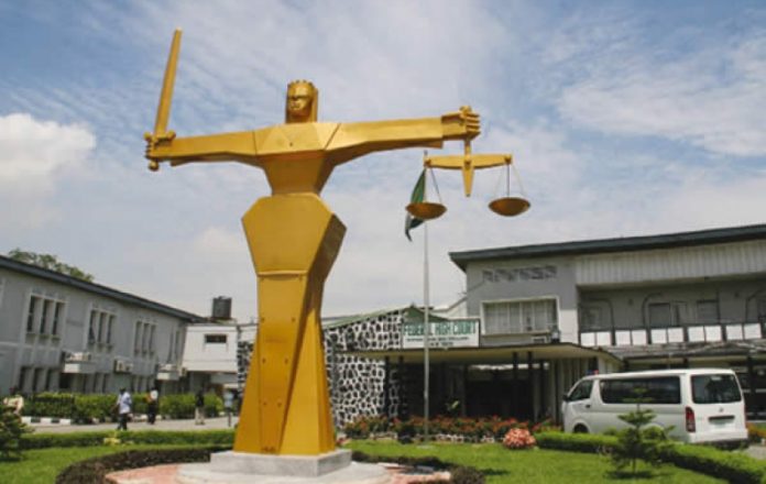 N924m Debt: Court orders Kanu to pay N30,000 fine for stalling proceedings