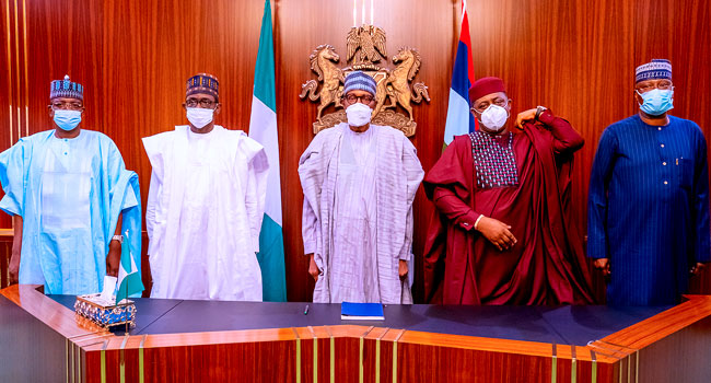 JUST IN: Fani-Kayode joins APC