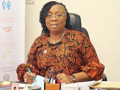 Lagos announces staggered resumption for schools