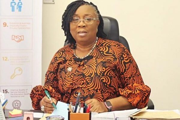 Lagos announces staggered resumption for schools