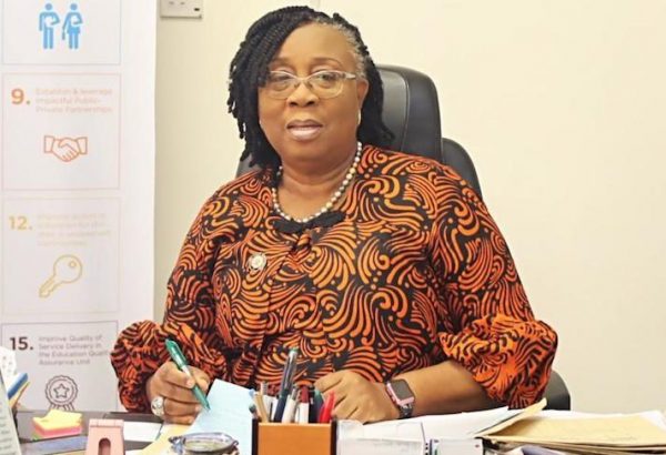 Lagos announces staggered resumption for schools