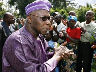Three abducted Obasanjo Farm’s workers regain freedom