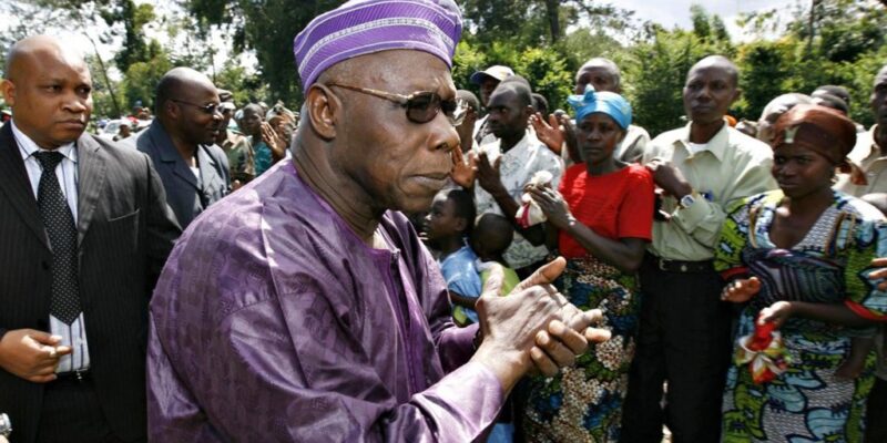 Three abducted Obasanjo Farm’s workers regain freedom