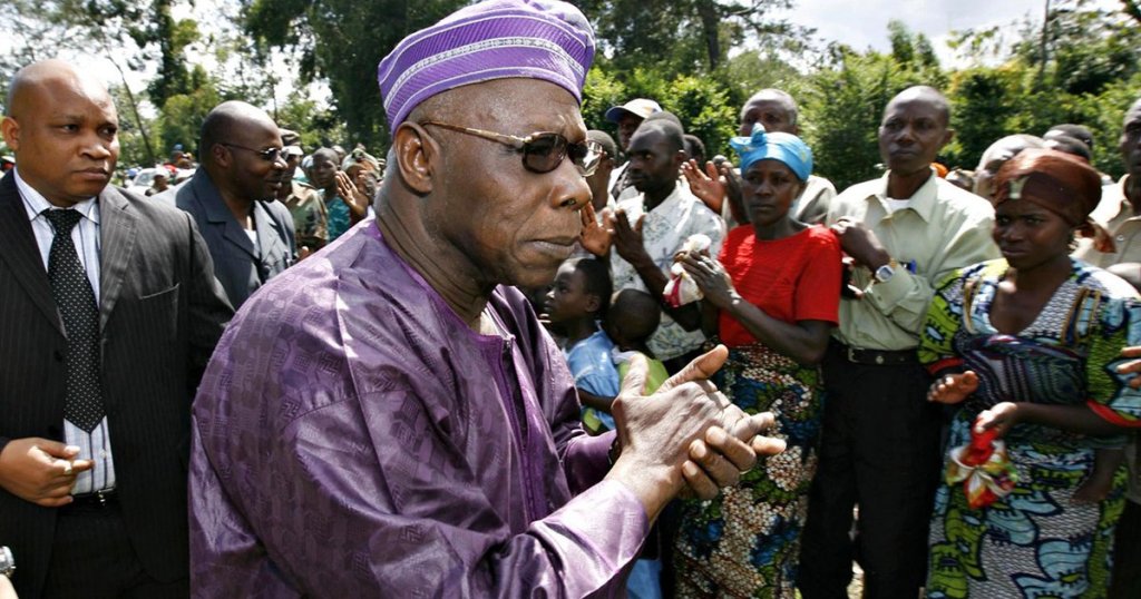 Three abducted Obasanjo Farm’s workers regain freedom