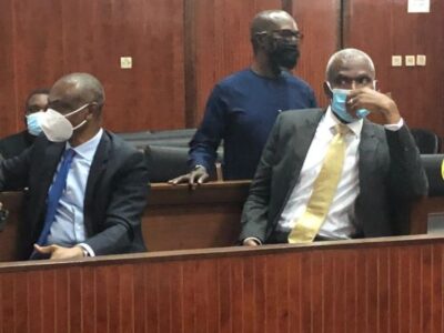 Court freezes Francis Atuche’s N19.1bn in 24 banks