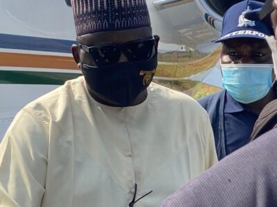 Maina to remain in custody as court rejects fresh bail application