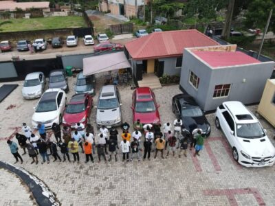 Cybercrime: EFCC warns hoteliers