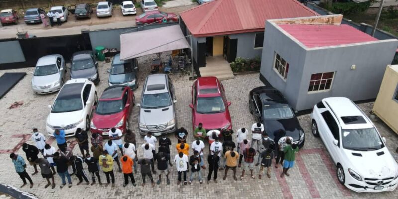 Cybercrime: EFCC warns hoteliers