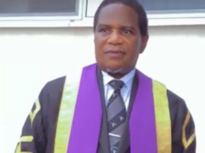 Presiding Justice of Kano Court of Appeal, Hussein Mukhtar, is dead